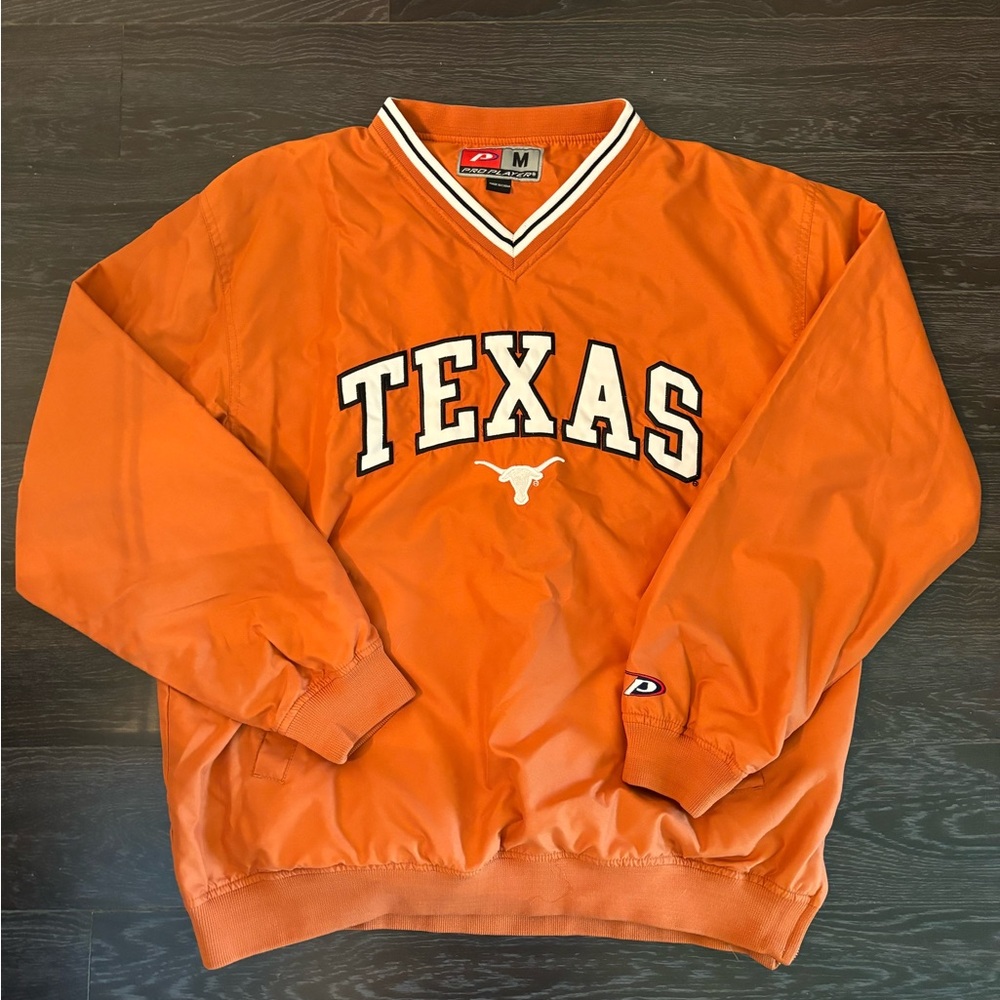 Vintage Texas Longhorns Sweater